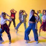 From Passion to Podium: Mastering the Art of Competitive Dance Training