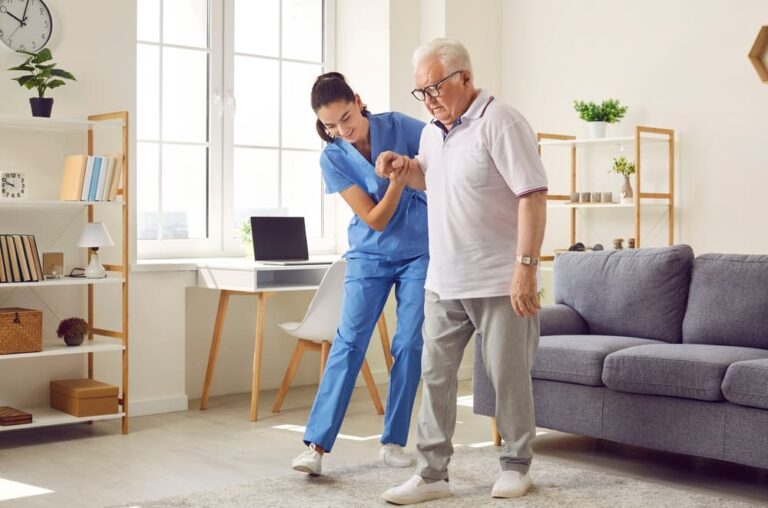 Provide and Enhance the Quality of Life for Seniors: Essential Support and Care