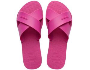 9 Havaianas Sandals That Define Summer 2025 Fashion