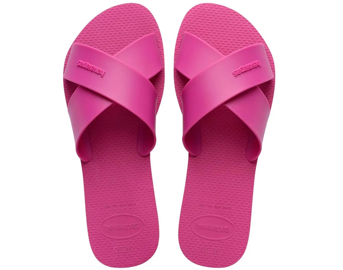 havaianas sandals