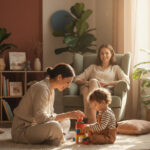 When Your Child Is Struggling A Parent’s Guide to Getting the Right Psychological Help